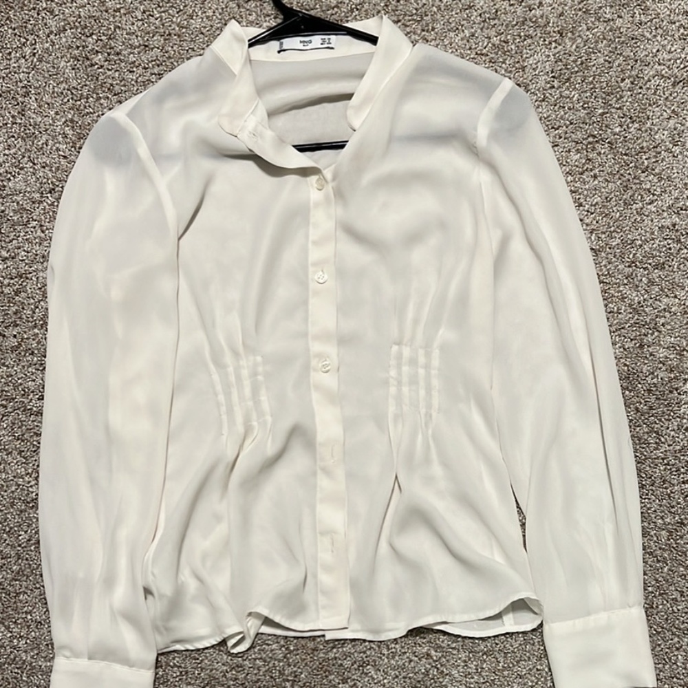 Mango blouse